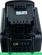 Аккумулятор для инструмента TopON TOP-PTGD-DE-18-2.6(2)