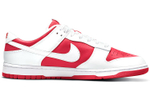 Nike Dunk Low Championship Red