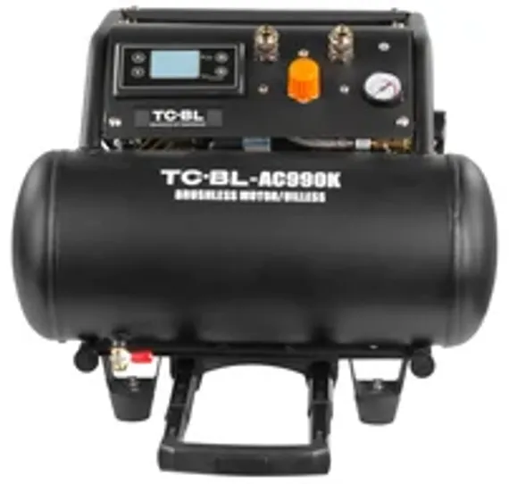 Промышленный бесщеточный компрессор TC-BL AC998-39L