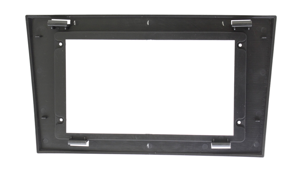 Переходная рамка магнитолы MAZDA CX-9 2006-2016 10,2 дюймов