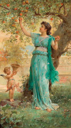 Коллекция Живопись