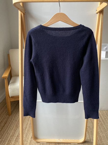 Кашемировый кардиган Lapin House, 122