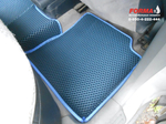 Mitsubishi Airtrek (2001-2005) правый руль