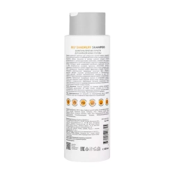 Шампунь против перхоти для жирной кожи головы / Oily Dandruff Shampoo 400 мл