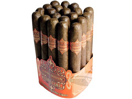 Rocky Patel Especial Cameroon Robusto