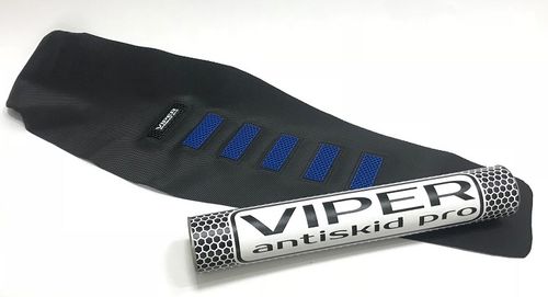 Чехол сиденья Husqvarna TC FC TE FE 13-16 Черный