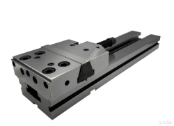 Тиски станочные прецизионные GT200C