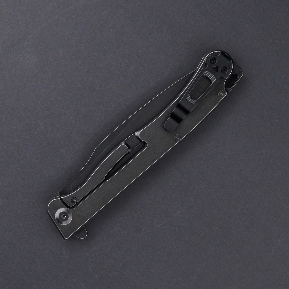 Нож Condor All Black