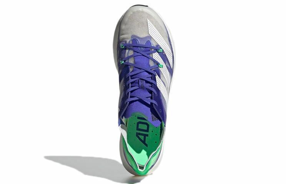 Кроссовки Adidas Adizero Prime X