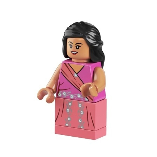 Падма Патил hp260