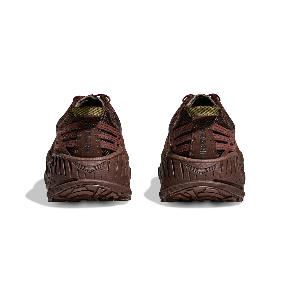 Кроссовки unisex Hoka Stinson Evo OG TP