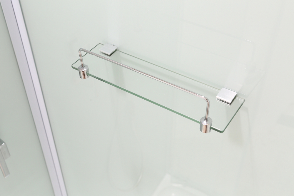 Душевая кабина B&W G8501 (1000х1000х2150)