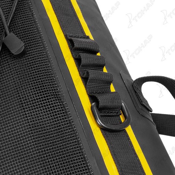 Герморюкзак 25л ПВХ (N-8904-25) NISUS