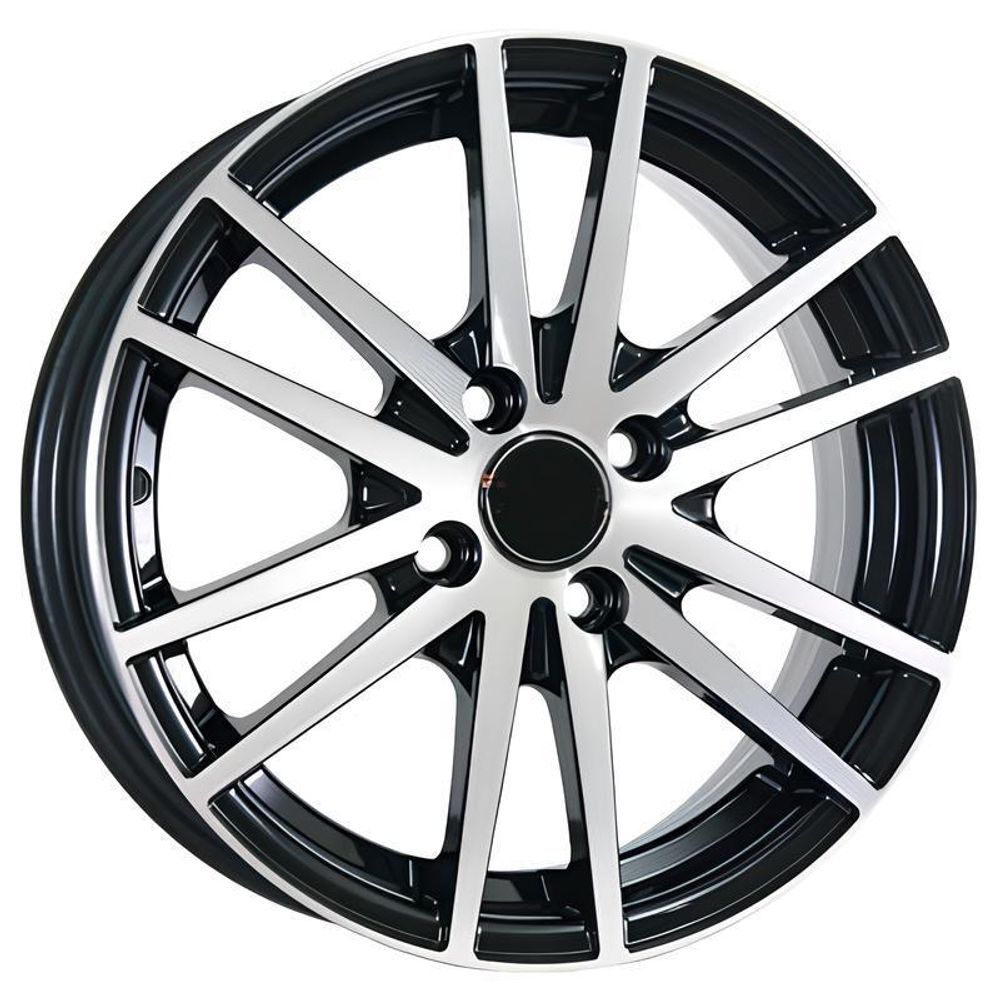 Tech Line 305 4.5x13 4x100 ET 43 Dia 67.1 (BFP)