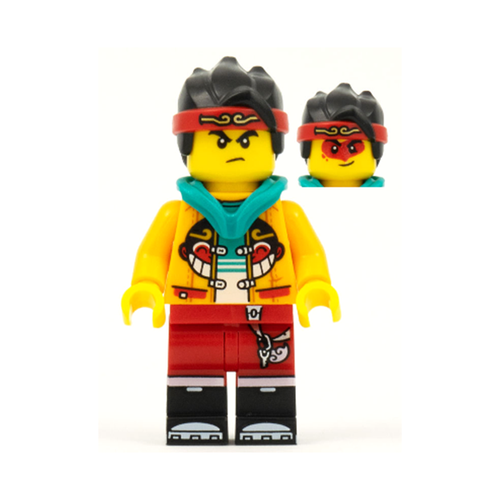 Мальчик Обезьяна mk028