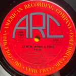 Earth, Wind & Fire ‎– Raise! (США 1981г.)