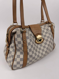 Сумка Louis Vuitton Stresa Handbag Damier