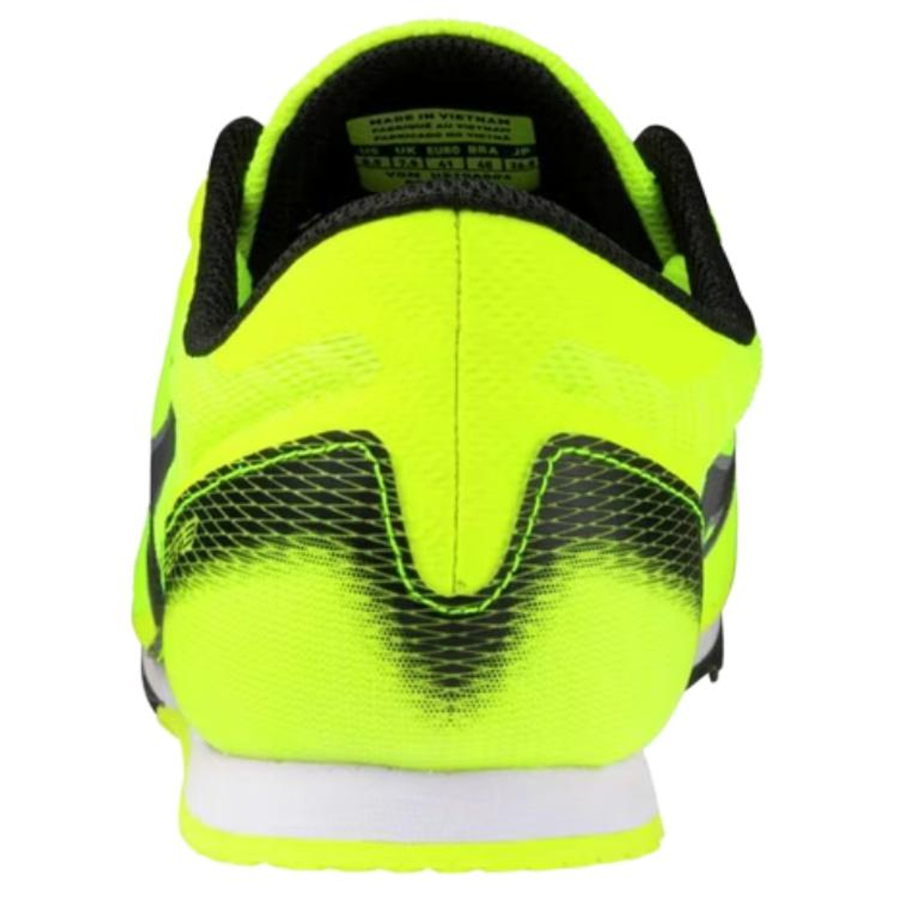 X First 3 Mizuno "Yellow Black"