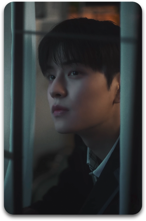 Карта / STRAY KIDS #2606