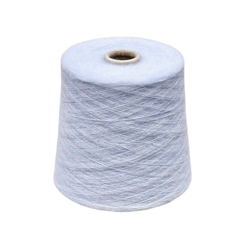 AlpaSilk, G&G Filati, 75% беби альпака 25% шелк, 950 м./100 гр.