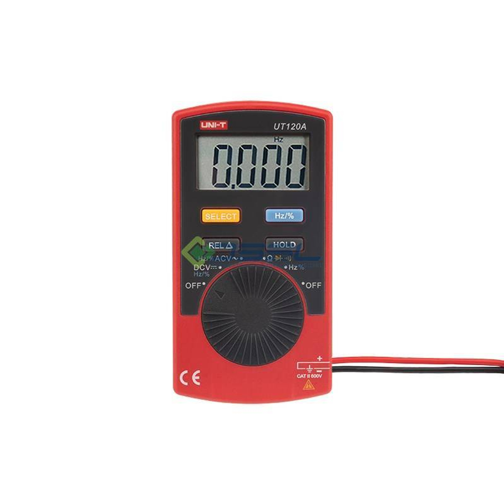 UNI-T UT120A Сетевое оборудование