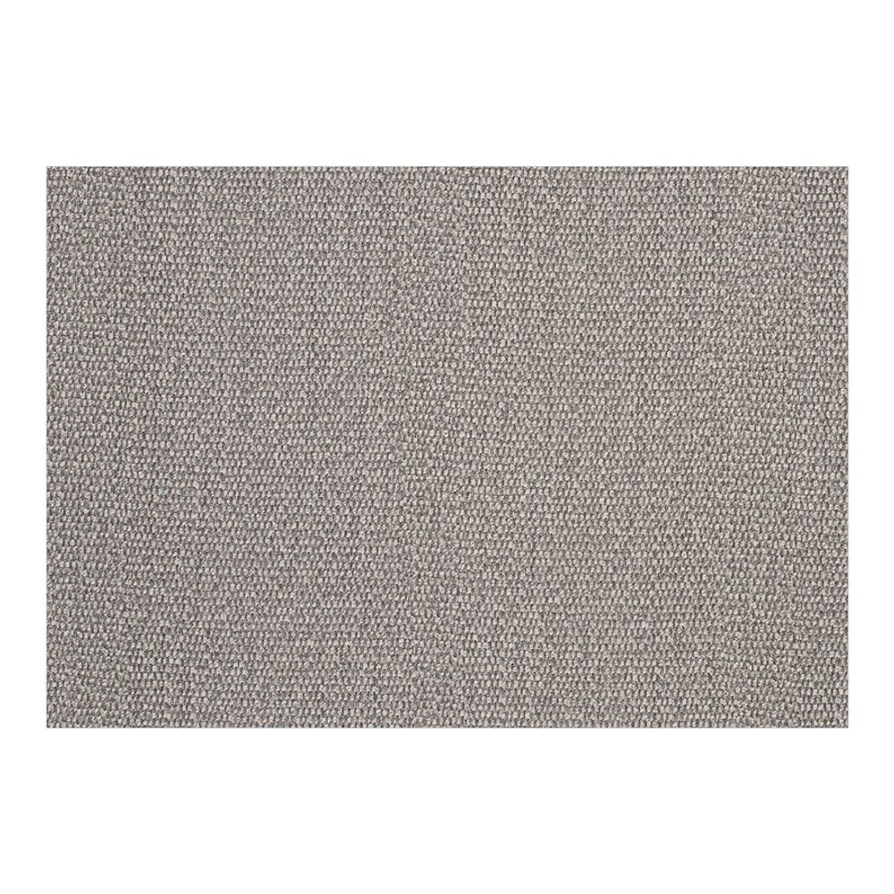 Салфетка подстановочная Silkstone, 43х30 см, черная