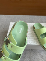 Christian Dior By Birkenstock Sandal