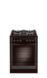 Плита газовая GEFEST ПГЭ 6502-03 0245 (кор.с раст рис)