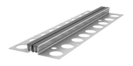 АКВАСТОП ДГК-15/068 Декоративный деформационный шов, м.п.