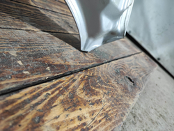 Капот Changan Alsvin 18-нв Б/У Оригинал B511F2701010100