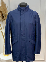 Двухсторонняя куртка Kiton