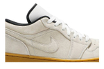 Кроссовки Jordan Air Jordan 1 Low Suede