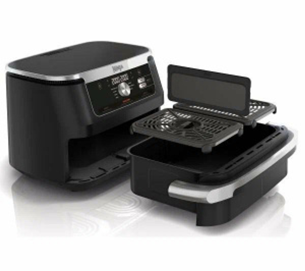 Аэрогриль Ninja Foodi FlexDrawer AF500EU