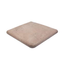 CARTABON MANHATTAN MINK Ступень угловая 33,5х33,5х4