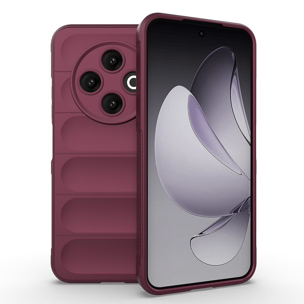 Противоударный чехол Flexible Case для TECNO Spark 30C 4g