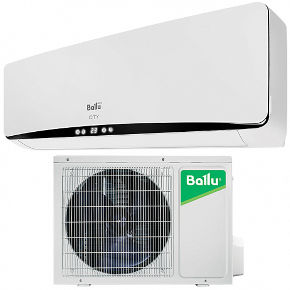 Кондиционер  BALLU BSEP-12HN1