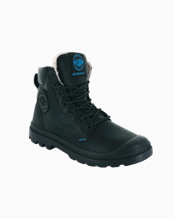 Ботинки Palladium Pampa Sport Cuff WPS