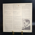 LP Леонид Коган – Исполняет скрипичные миниатюры и транскрипции. Виниловая пластинка 12 дюймов. Мелодия СССР 1985 год.