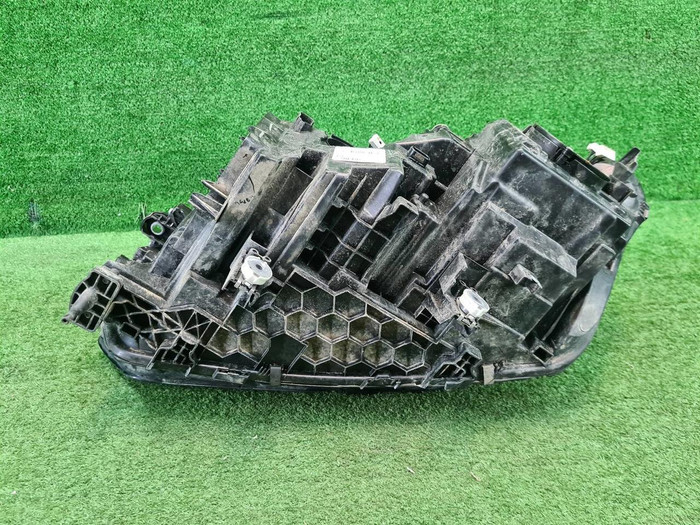 Фара правая BMW X5 G05 X6 G06 (18-23) Laser Light