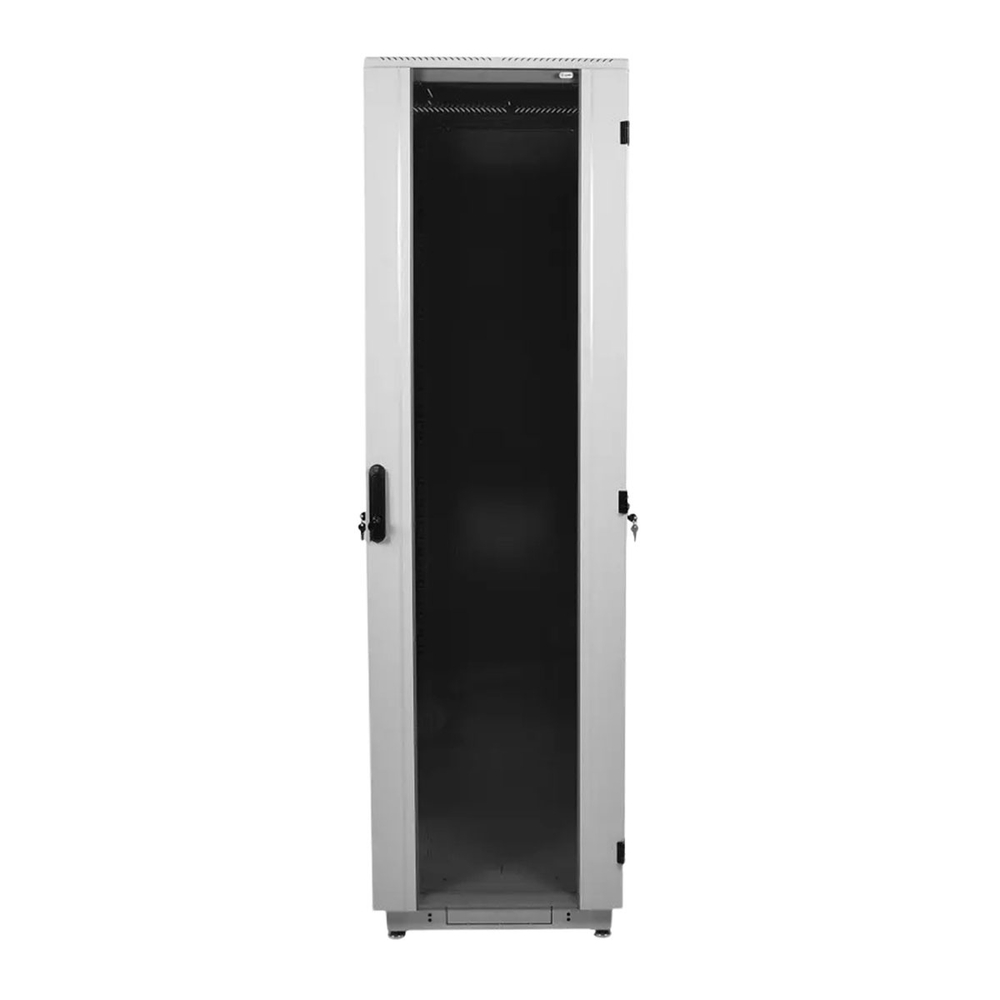 ШТК-М-42.6.8-1ААА шкаф напольный 42U 600x800 ЦМО