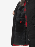 ПАЛЬТО ПУХОВОЕ BASK HATANGA V4