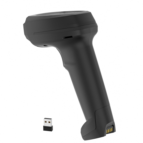 Сканер штрихкода SPACE 2024-2D-BT