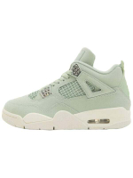 Air JORDAN 4 Seafoam Women's