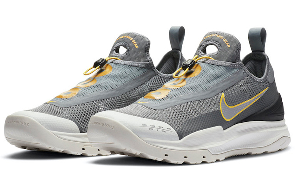 Кроссовки Nike Acg Air Zoom Ao
