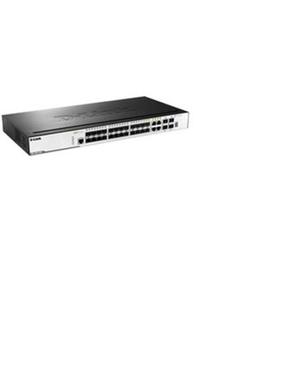 Коммутатор D-Link  DGS-3000-28SC (DGS-3000-28SC)