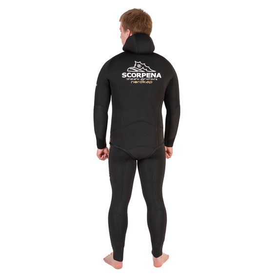 Гидрокостюм Scorpena NordKap 9 мм