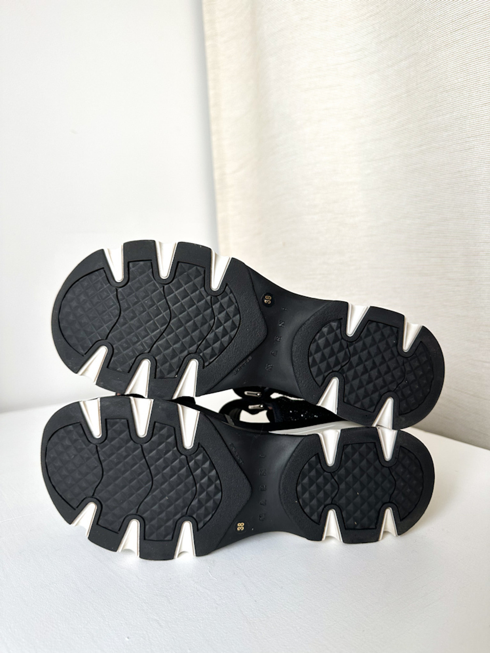 Босоножки Marni 38