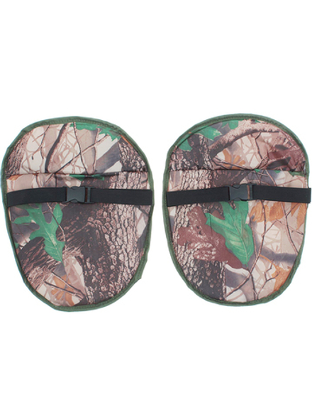 Наколенники Л большие для рыбалки