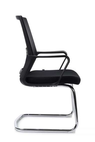 Кресло Mint RCH M1029CBE Черный