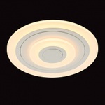 Люстра Regenbogen 661016001 30w led 220v